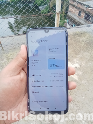 Redmi note 7 pro